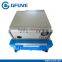 Transducer calibrator GF302 Portable Three Phase Multifunction instrument calibrator