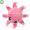 Hot sales cotton pillow octopus plush toy