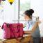 2015 New product Hot selling mass prodution new china model nylon handbag for women