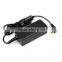 dc jack 3.0 x 1.0 mm 40w 19v 2.1a mini laptop charger for Samsung