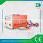 40Ah24V three electric car sightseeing car battery charger supplier