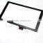 Wholesale  good supplier touch screen for Asus S200 laptop digitizer