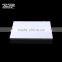 ZJF Top quality white wooden laminate sheet