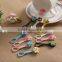 newest fashion cute carton design silicone cord winder