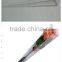 clear plastic flower box