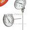 International Brand Exact Bimetallic Temperature Gauges Manufacturer
