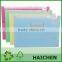 Promotional Plastic PP Expanding Files with Printing