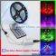 high quality smd 5050 30leds/m DC24V/9w, 5050 flexible led strip light