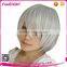 2016 Wholesale fashion colorful cosplay wig