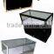 chixiang CX-A707 Fashion style hot sale glass display showcase