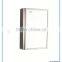 China factory wall mount stainless steel mirror cabinet fabricator