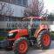 Big Backhoe Loader for Kubota Tractor M954,95 hp 4WD tractor for Worldwide
