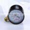 Durable Light Weight Easy To Read Clear Gearbox Oil Pressure Gauge Yy04-04A3