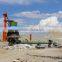 1000tpd high quality active lime making machinery produced by Jiangsu Pengfei Group