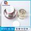 Widely use custom size good quality jar with lid