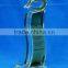 Professional manufactuer customize world cup trophy with 2015 latest design