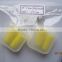 factory price for ear plugs Orange and yellow 2016 PU foam bullet shaped ear protection ear plug manufacturer in China
