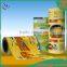 Flexible Packaging Film Sheet Customized Plastic Laminating Film Roll