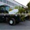 TOBEMAC new style small self-loading concrete mixer truck
