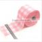 Non-woven fabrics Nail Wrap Roll nail wipes nail remover