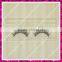Hot selling eyelashes mink private label fake eyelash wholeale price