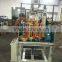 180series 24 spindle gift bag rope braiding machine GX180-24-1