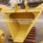 Top Quality Durable and Strong Excavator Bucket trapezoidal bucket