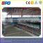 portable filter press Plate and frame filter press for solid-liquid separation