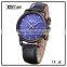 ring clock ring watch  express man watch japan movt quartz watch stainless steel back china watches