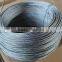 High quality galvanized steel wire rope 11mm