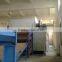 Thermal bonding oven, No gule wadding oven,Hard cotton oven