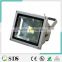 LED 20W IP65 Integrated Cool White Gray outdoor LED flood light