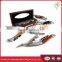 Stainless steel wine opener beer bottle opener with logo                        
                                                Quality Choice