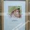 wholesales wood photo frame MDF picture frame baby photo frame