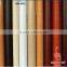 High quality self adhesive PVC wood grain vinyl film for car interior decoration