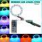 2013 Hot Sale color changing Halo Track Lighting
