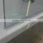 2016 Universal over bath glass shower screen, l shaped shower bath                        
                                                Quality Choice