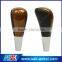 High quality universal carbon fiber gear shift knobs