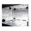 210D High Quality Fashion Mylar Hydroponic Grow Tent 290 x 290 x 200 cm