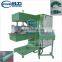 Plastic Welding Machine for PVC PU Conveyor, Profile, Sidewall, Teadmill