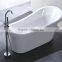 cUPC certificate free standing acrylic bathtub,bathtubs,acrylic bathtubs for adult