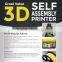 digital 3d mini printer for sale