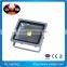 Integrated Chip Outdoor IP65 70W LED Flood Light