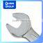 Quinnco 6 X 7 mm Slim Type CR-V Double Open-End Spanner