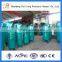 stainless steel pressure vessel CO2 storage tank