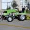 disc mower conntect with mini tractor /waling tractor