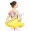 C2217 2014 Plain cami wholesale girls ballet tutu dress ballet dance tutus kid's pretty ballet tutu girls ballet tutu costumes