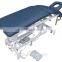 Happy dream guangdong metal furniture massage parlor bed