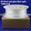 1500m/roll High quality 1.0mm PMMA Plastic Fiber Optic end glow