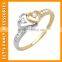 popular design cheap wedding jewelry tungsten ring for women PGRG0053